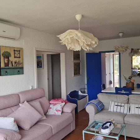 캠브릴스 Casa Juan 아파트 외부 사진