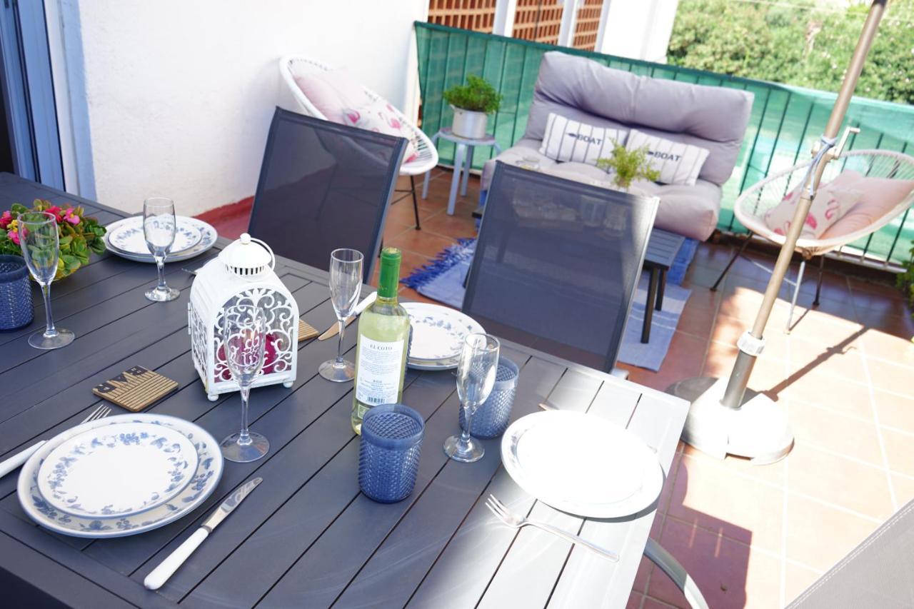 캠브릴스 Casa Juan 아파트 외부 사진