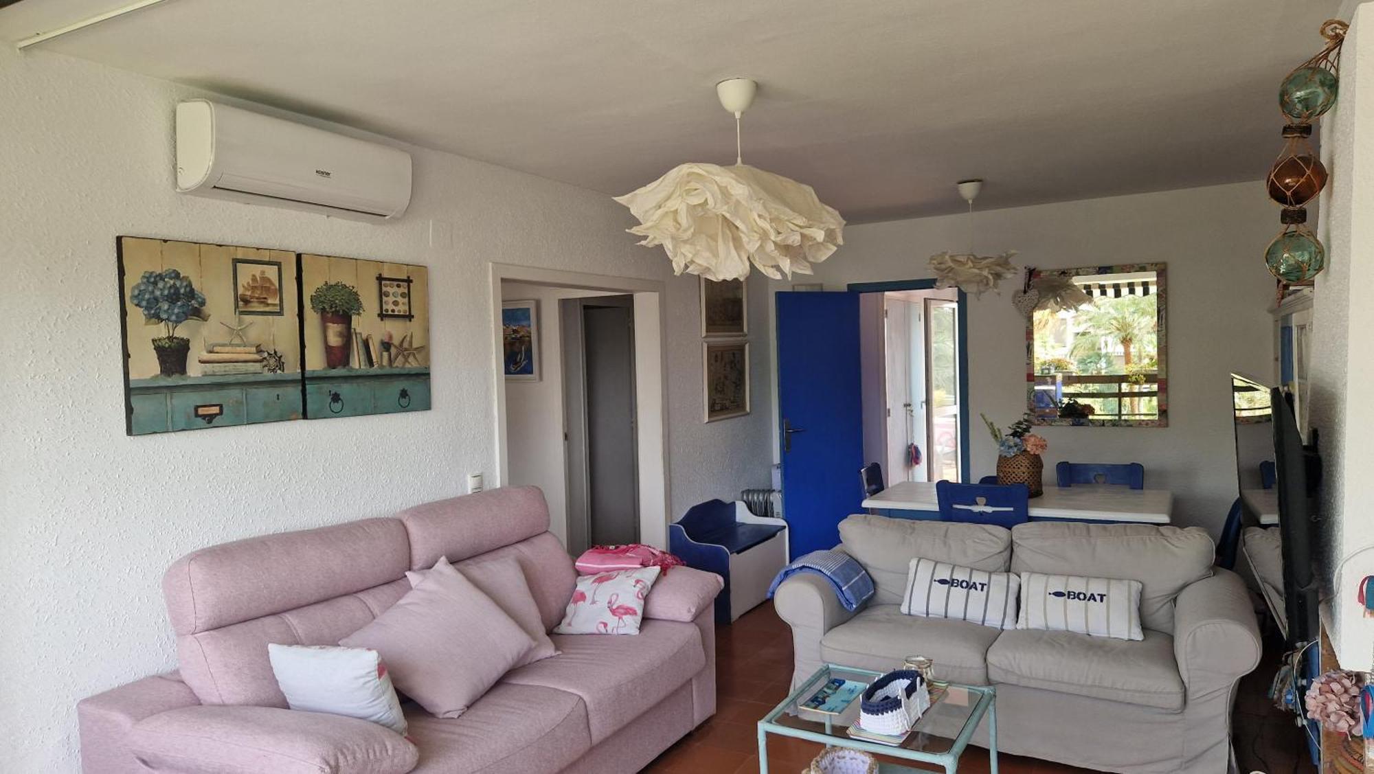 캠브릴스 Casa Juan 아파트 외부 사진