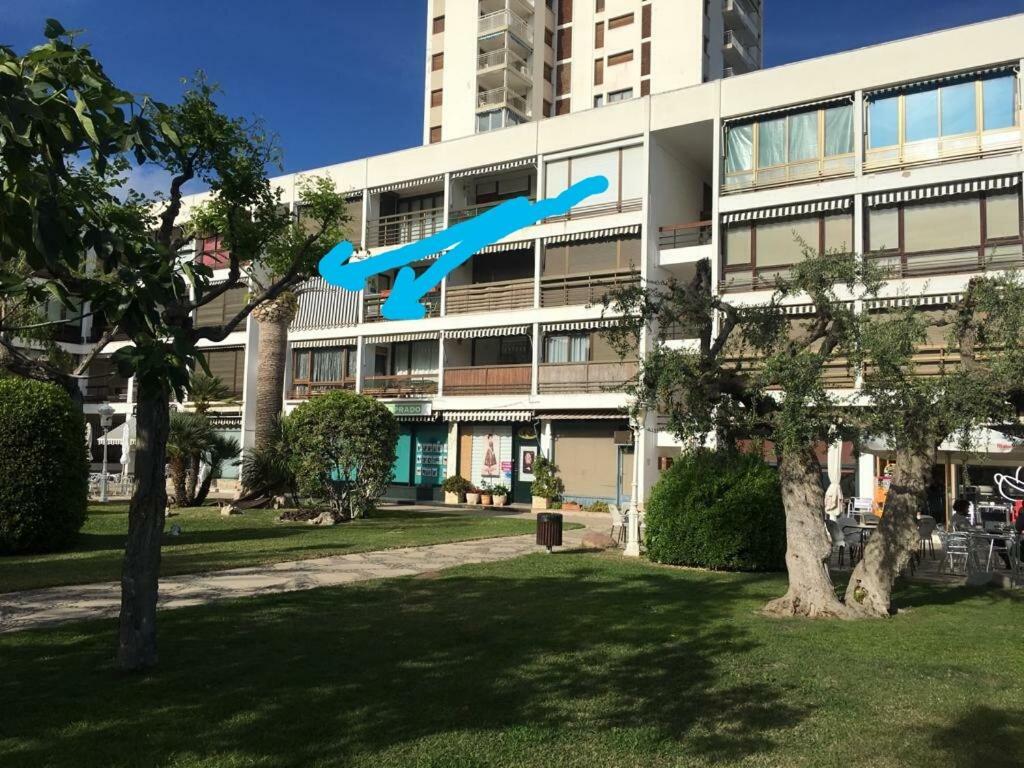 캠브릴스 Casa Juan 아파트 외부 사진