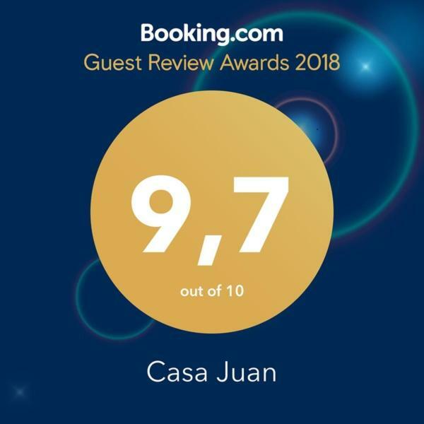 캠브릴스 Casa Juan 아파트 외부 사진